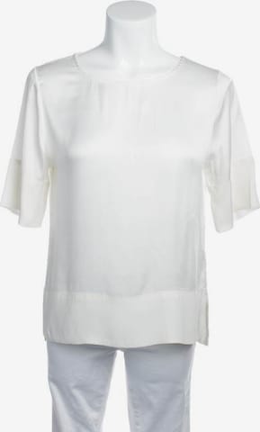 GC Fontana Top & Shirt in XXS in White: front