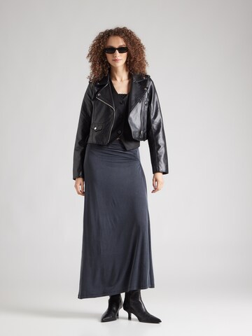 IRO - Falda en negro