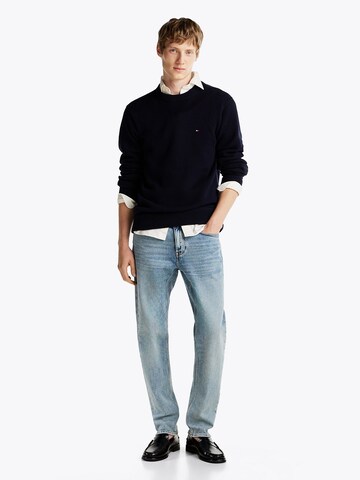 TOMMY HILFIGER Regular Jeans 'Mercer' in Blauw