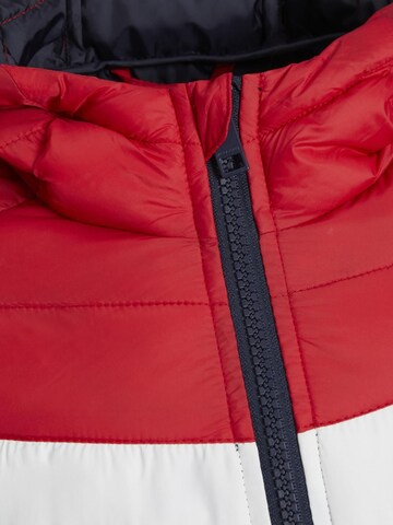 Jack & Jones Junior Between-season jacket in Blue