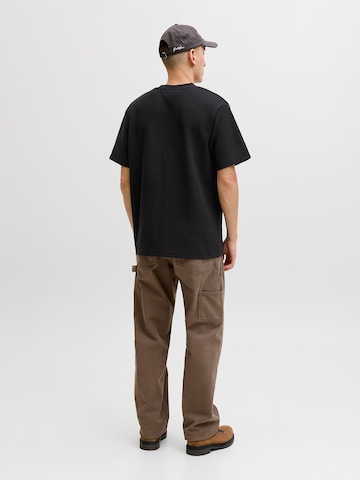 JACK & JONES Paita 'JJDaytona' värissä musta