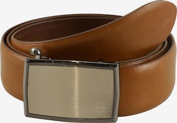 bugatti Gürtel One Size in Braun: Vorderseite