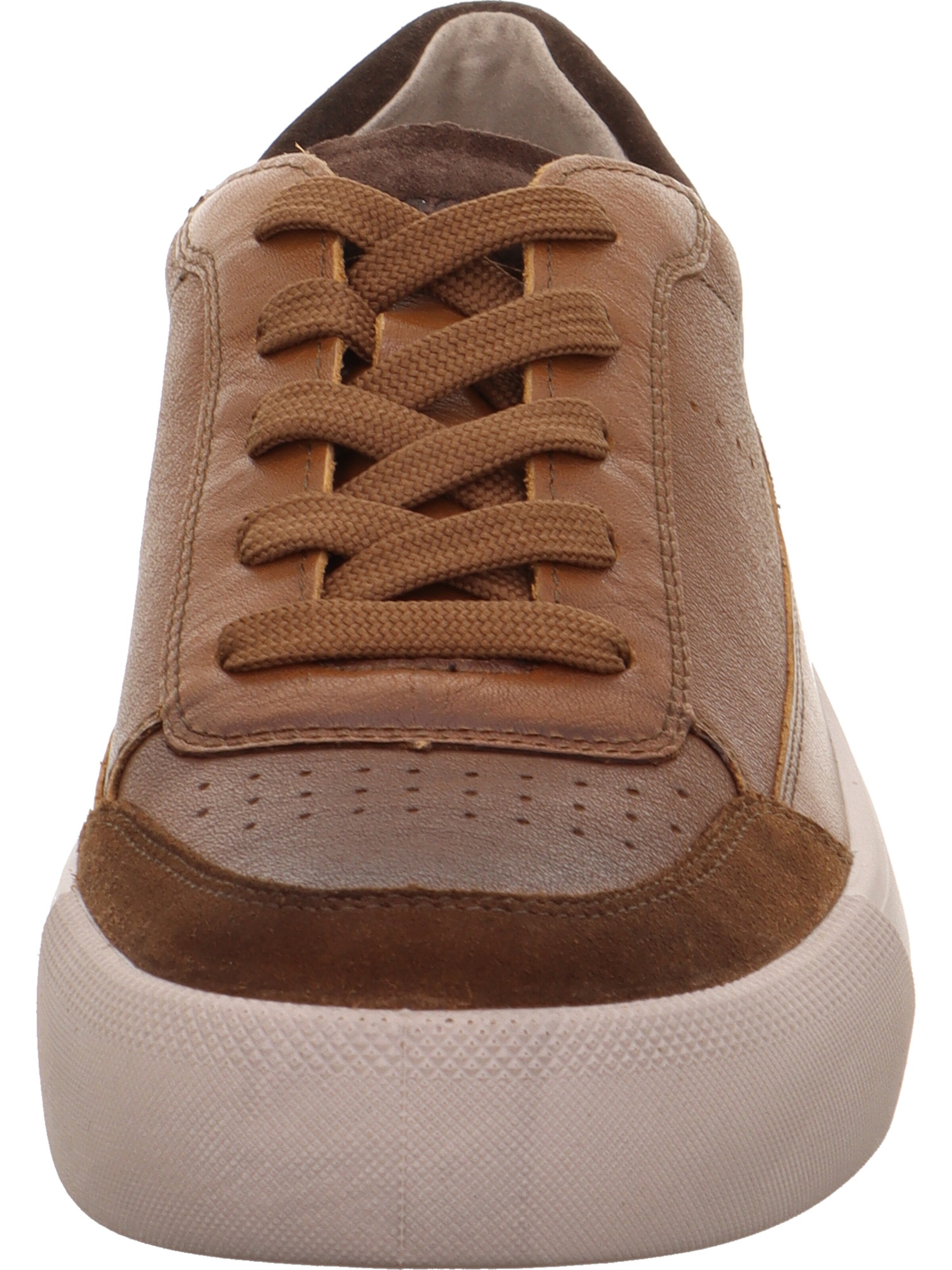Legero Sneaker in Braun