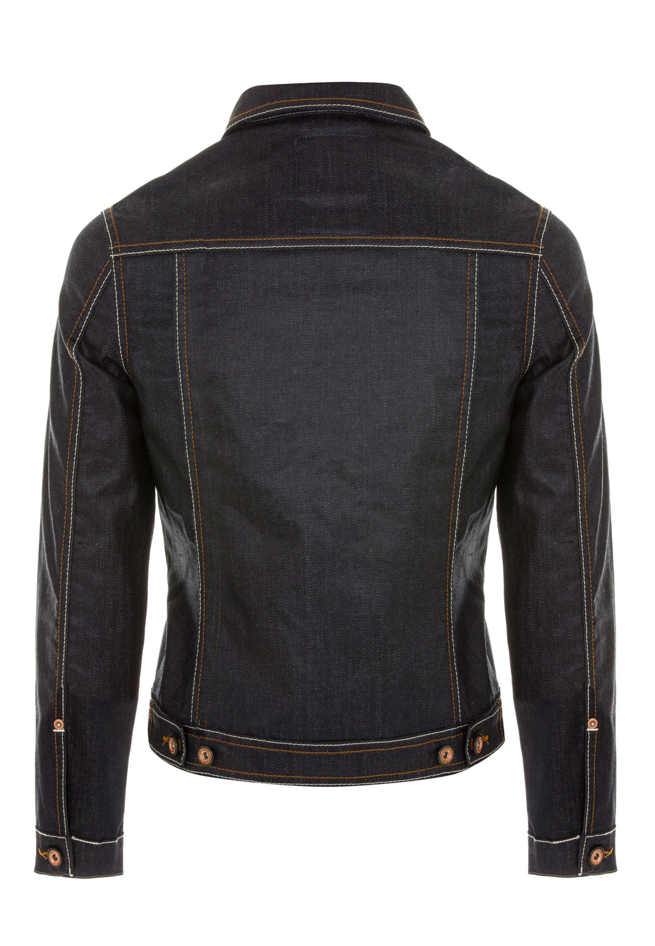 Veste mi-saison CIPO & BAXX en gris