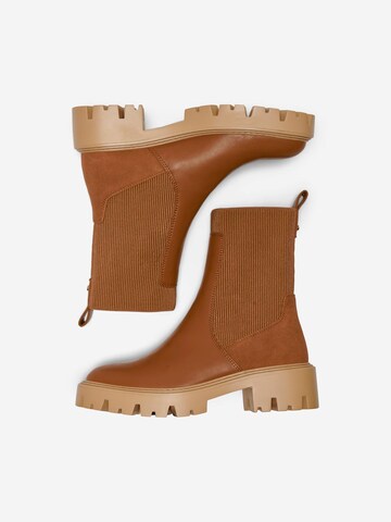 ONLY Chelsea boots 'ONLBETTY' in Brown