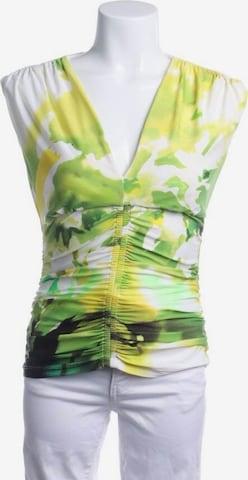roberto cavalli Top & Shirt in M in Mixed colors: front