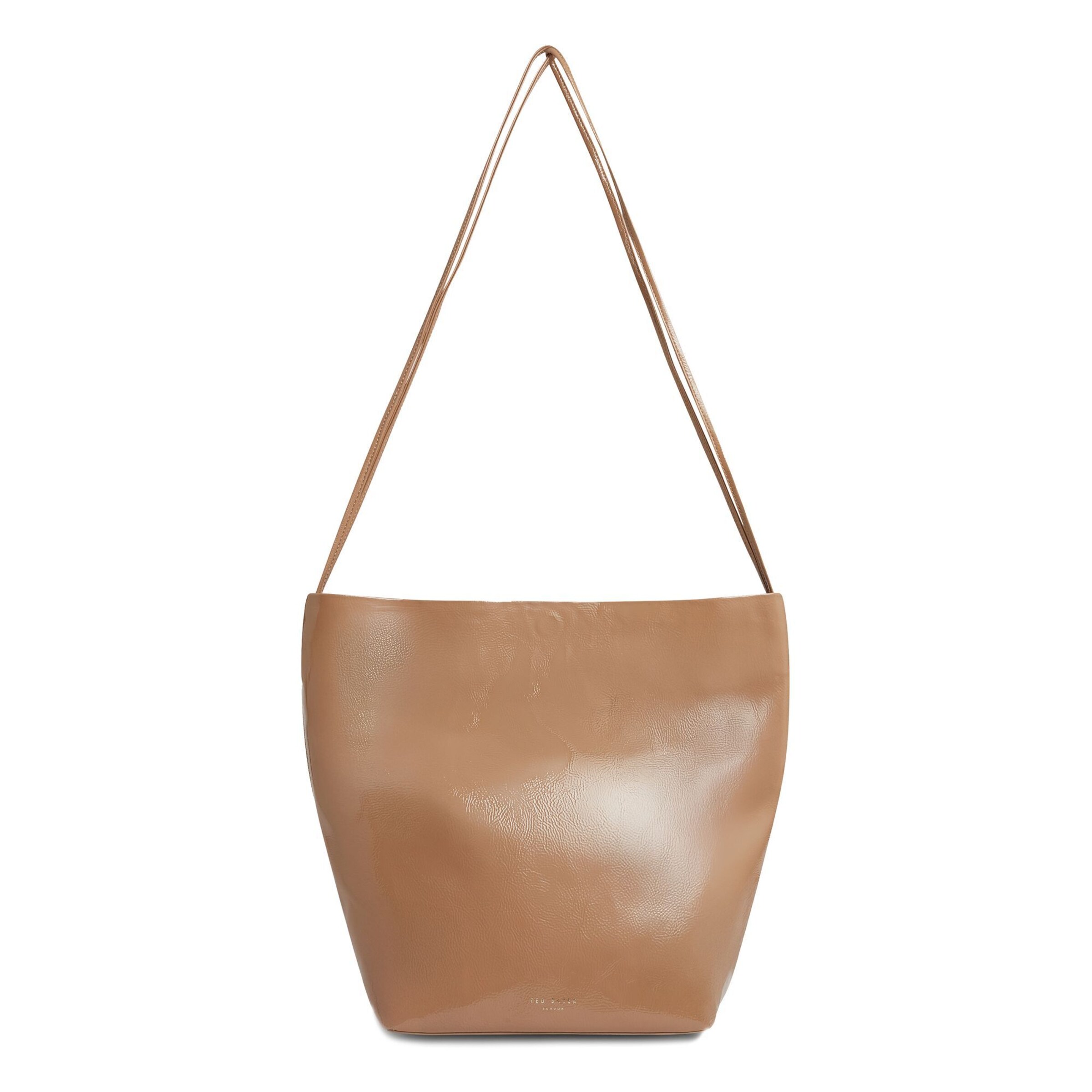 Ted Baker Umhängetasche 'Kamilaa' in Braun: Vorderseite