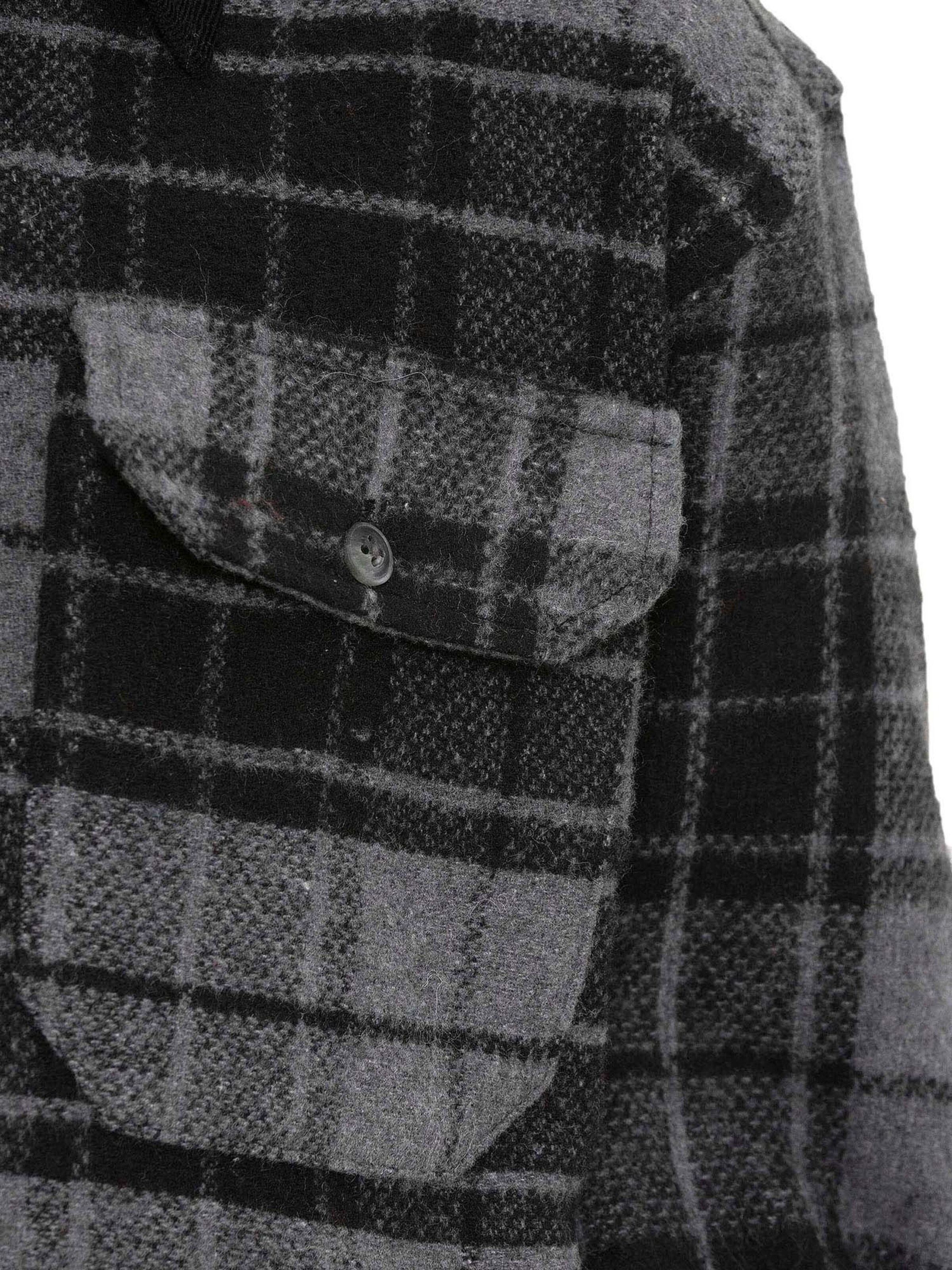 Williot Jacke in Schwarz