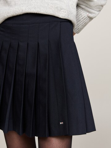 TOMMY HILFIGER Rock in Blau