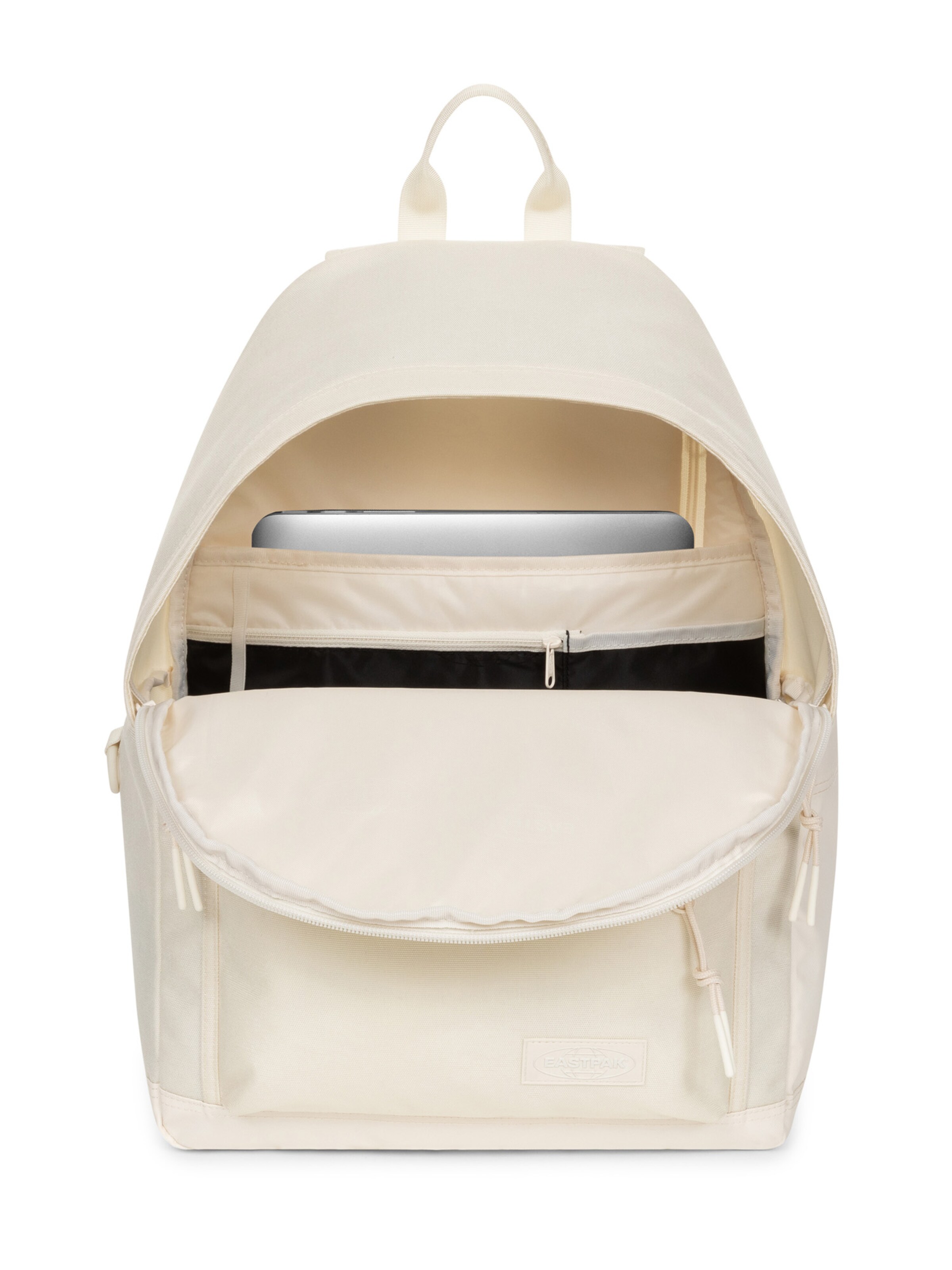 EASTPAK Backpack 'Icon Pak'R' in White