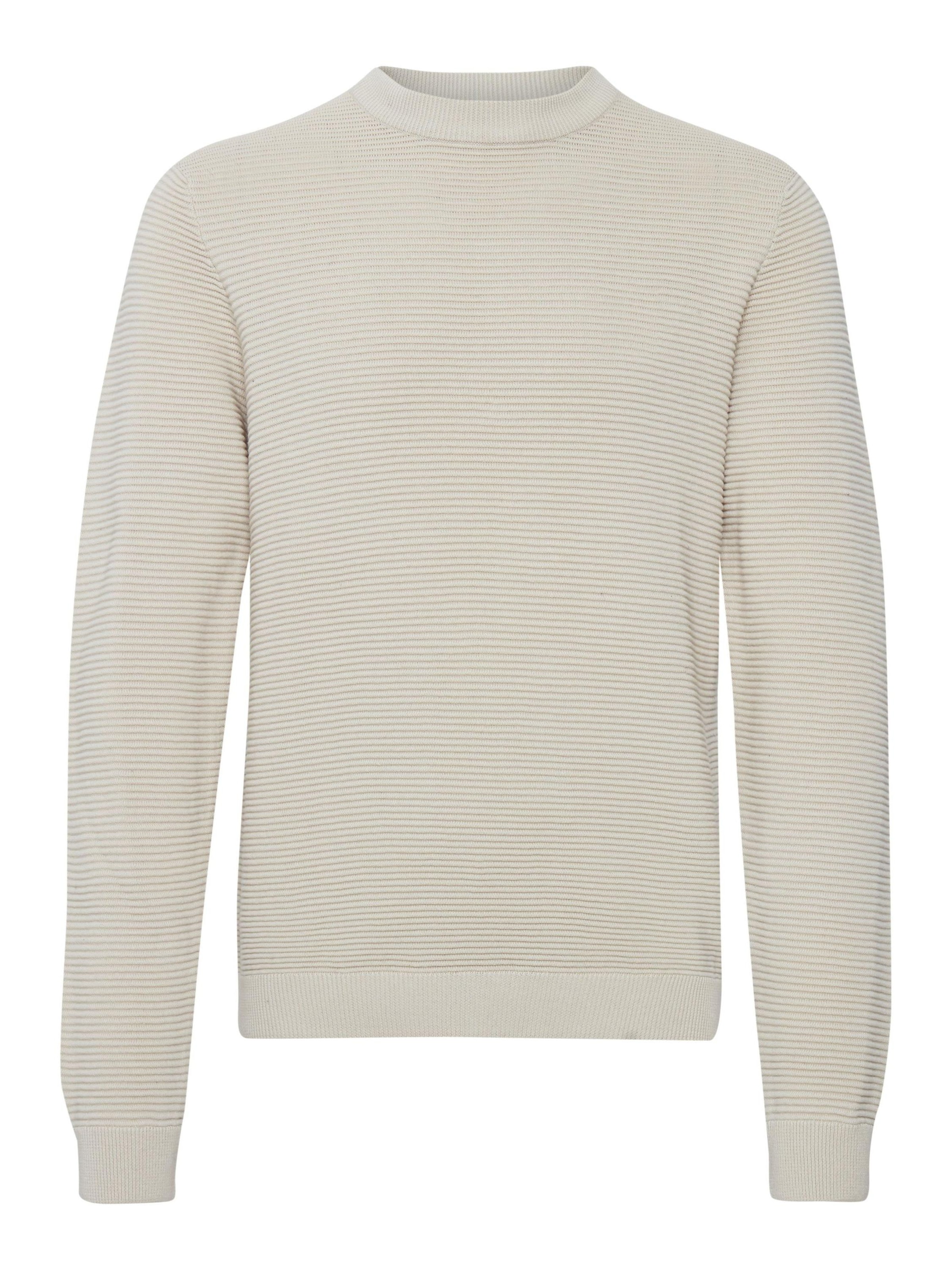 !Solid - Jersey 'SD Valencia' en blanco: frente
