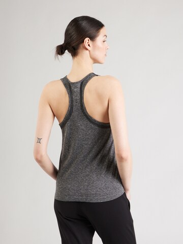 Hummel Sports top 'MT HYPER' in Grey