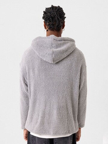 Dandalo Sweater 'Henrique' in Grey