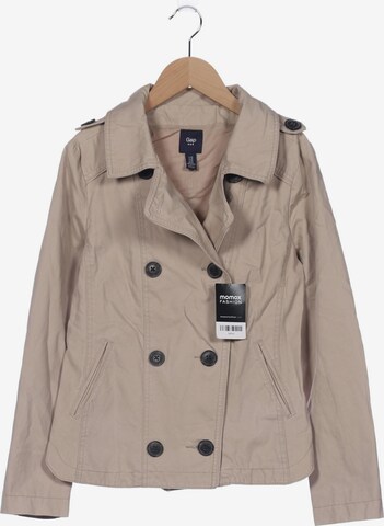 GAP Jacke XS in Beige: predná strana