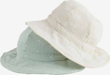 Next Pipo värissä vihreä: etupuoli