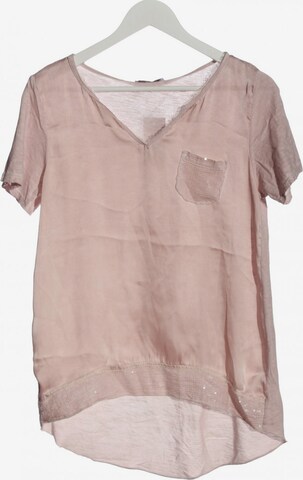 Romeo & Giulia T-Shirt S in Pink: predná strana