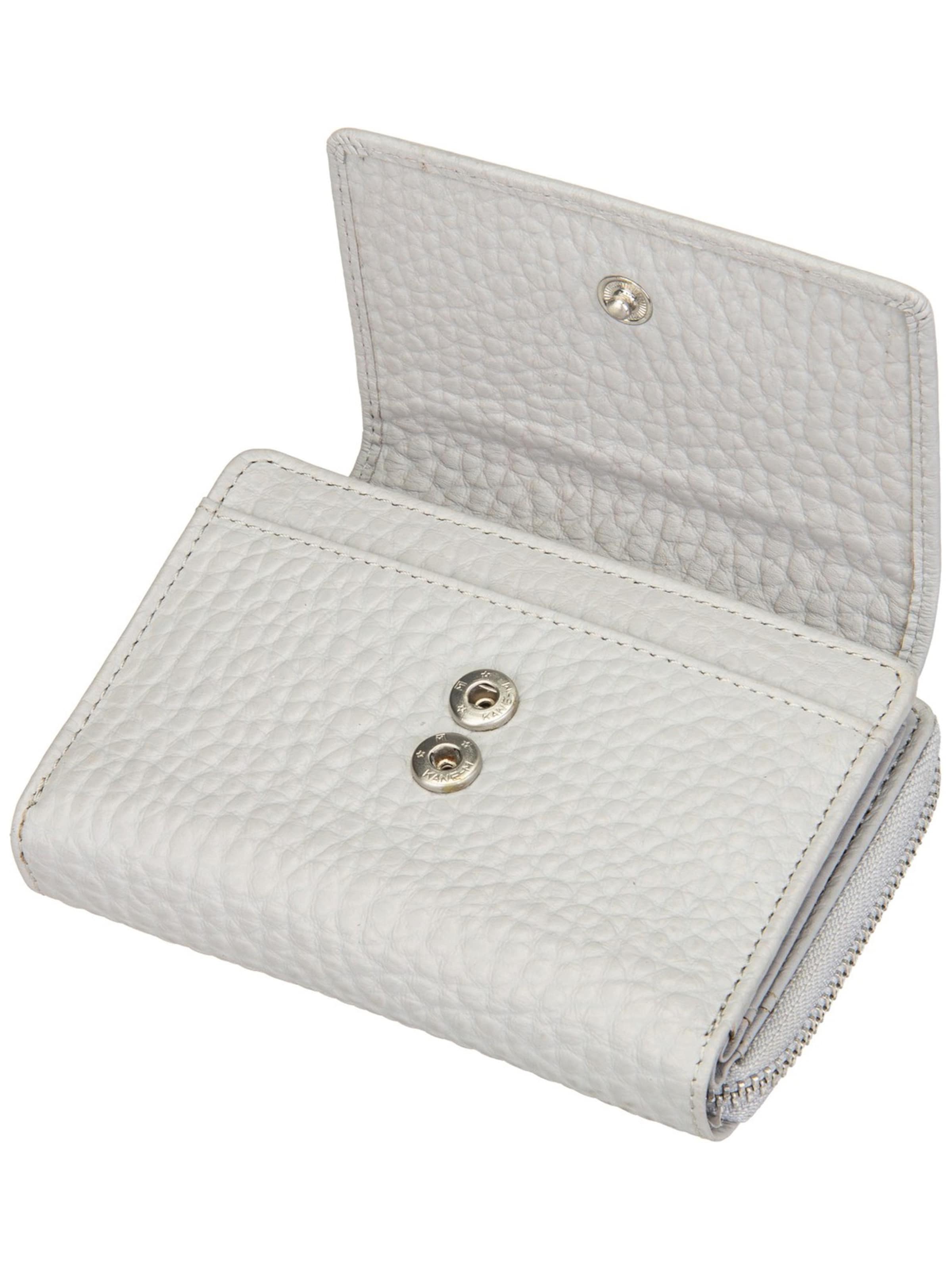 VOi Wallet ' Hirsch Hilary ' in Grey