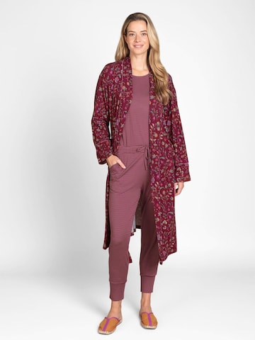 PIP STUDIO Kimono‌‌‌‌‌‌‌‌‌ in Pink