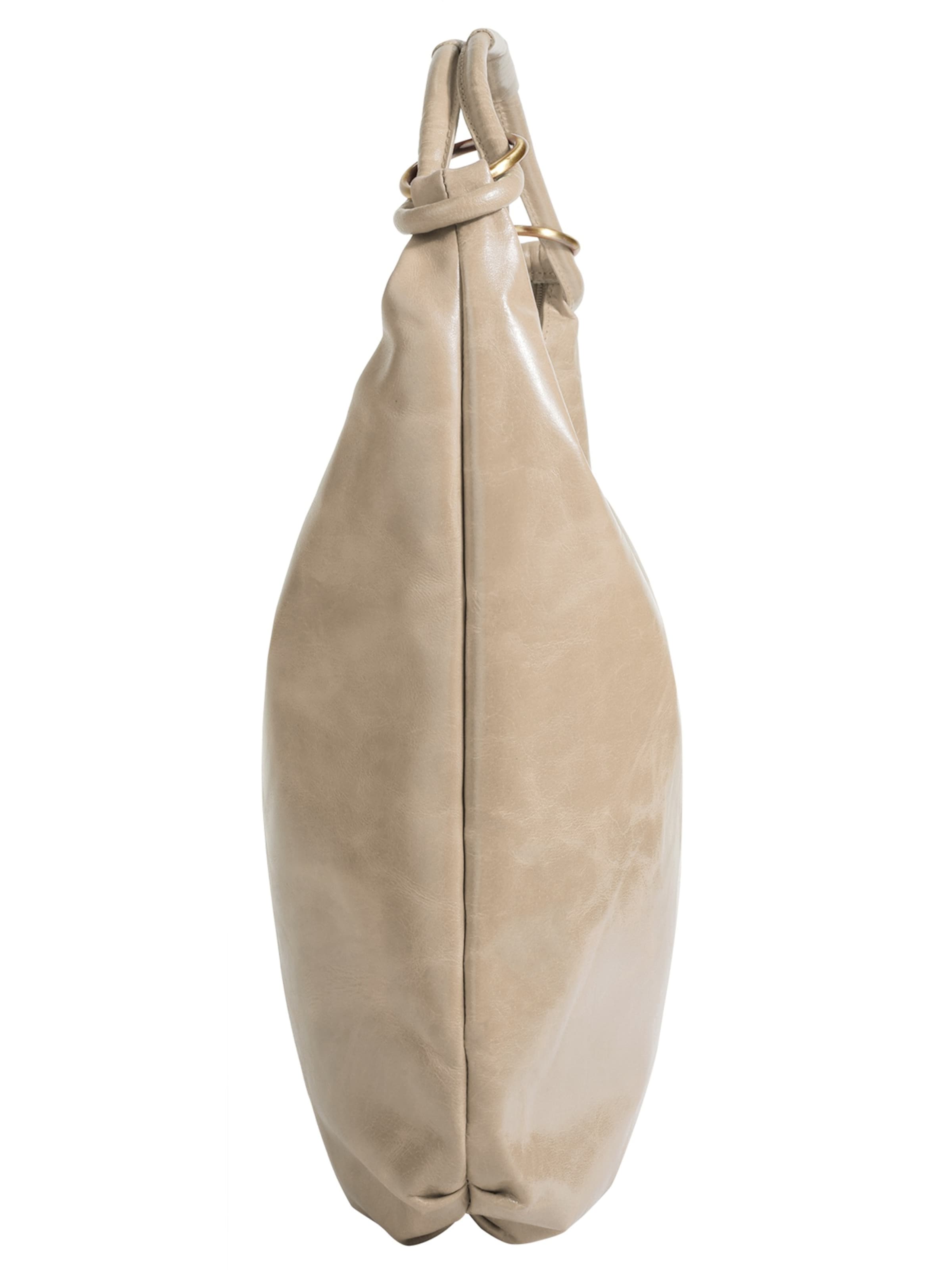 Bruno Banani Shopper‌ in Beige