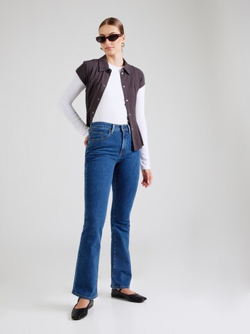 Bootcut Jean '725' LEVI'S ® en bleu