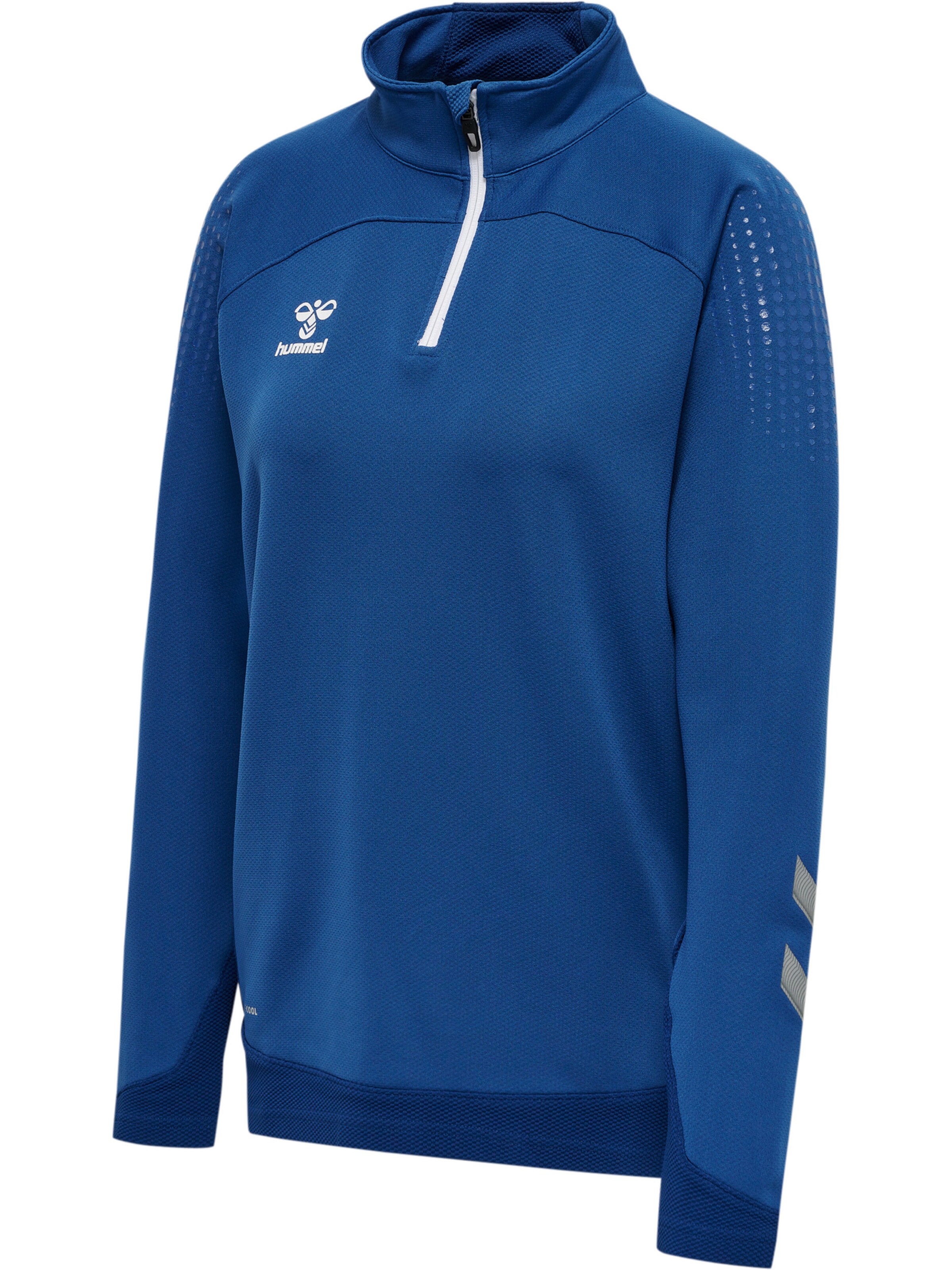 Hummel Training jacket in Blue
