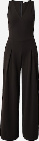 ABOUT YOU Haalari 'Elis' värissä musta: etupuoli