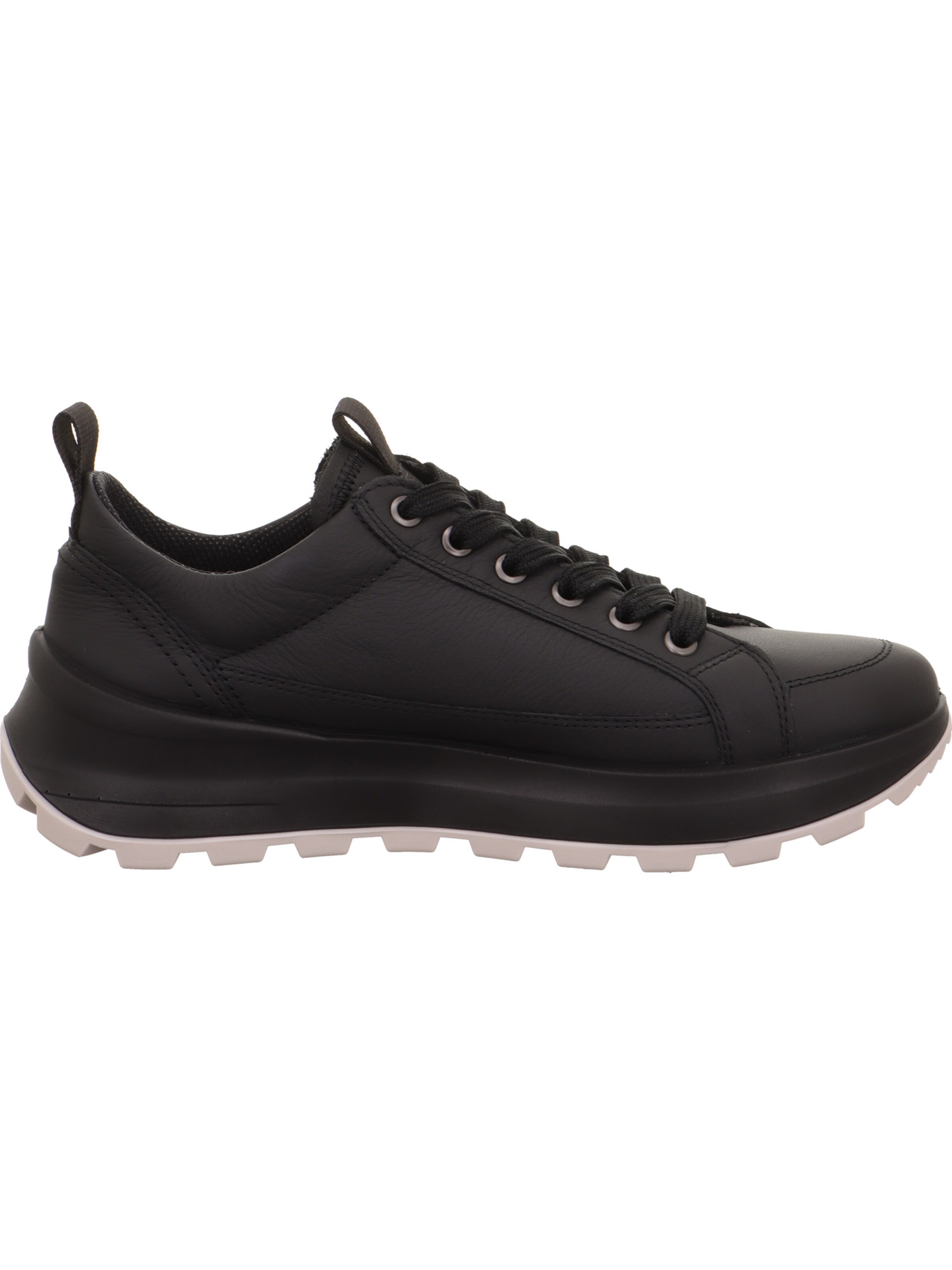 Legero Sneakers 'T4 Run' in Black