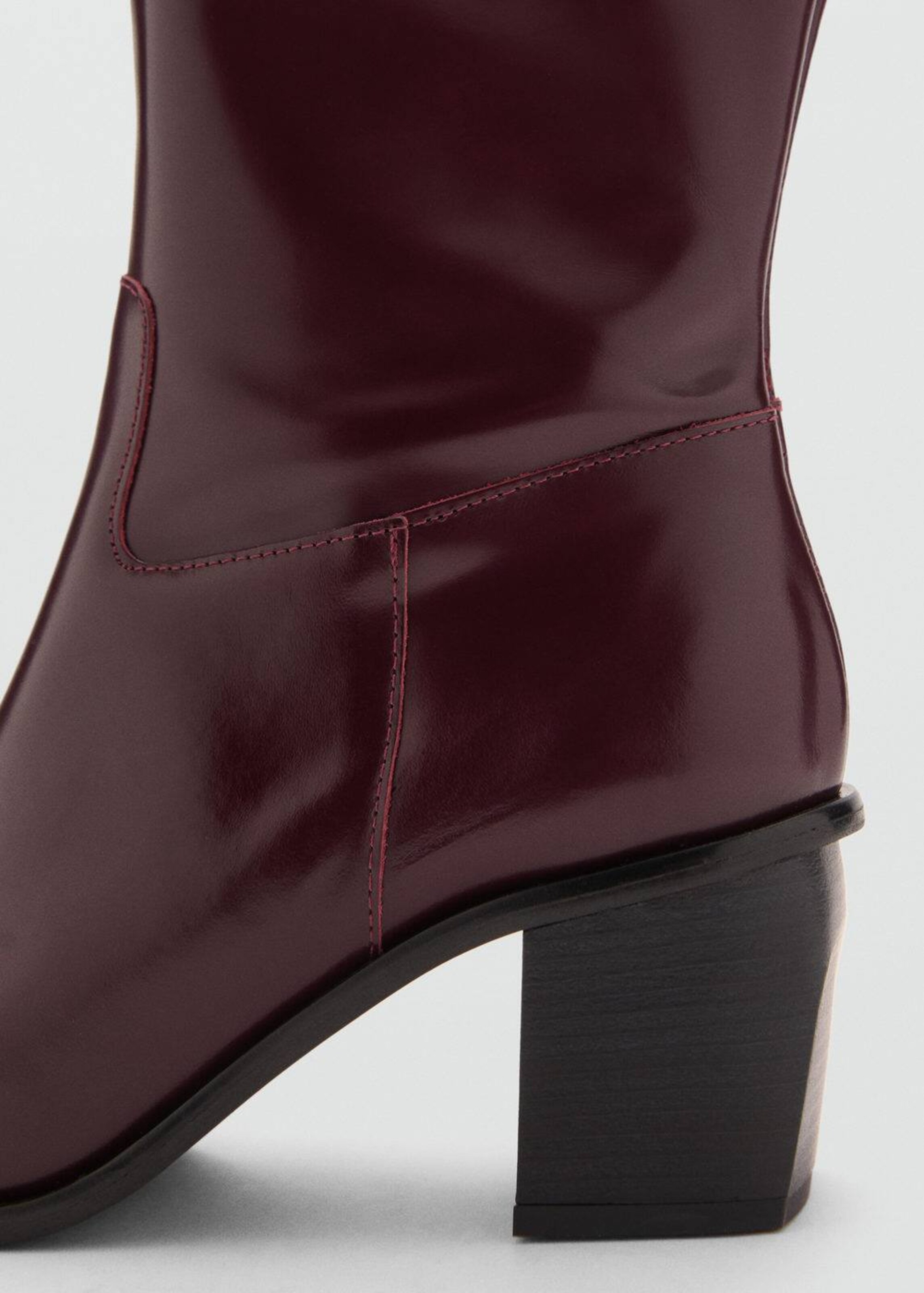 Mango shoes online shop discount