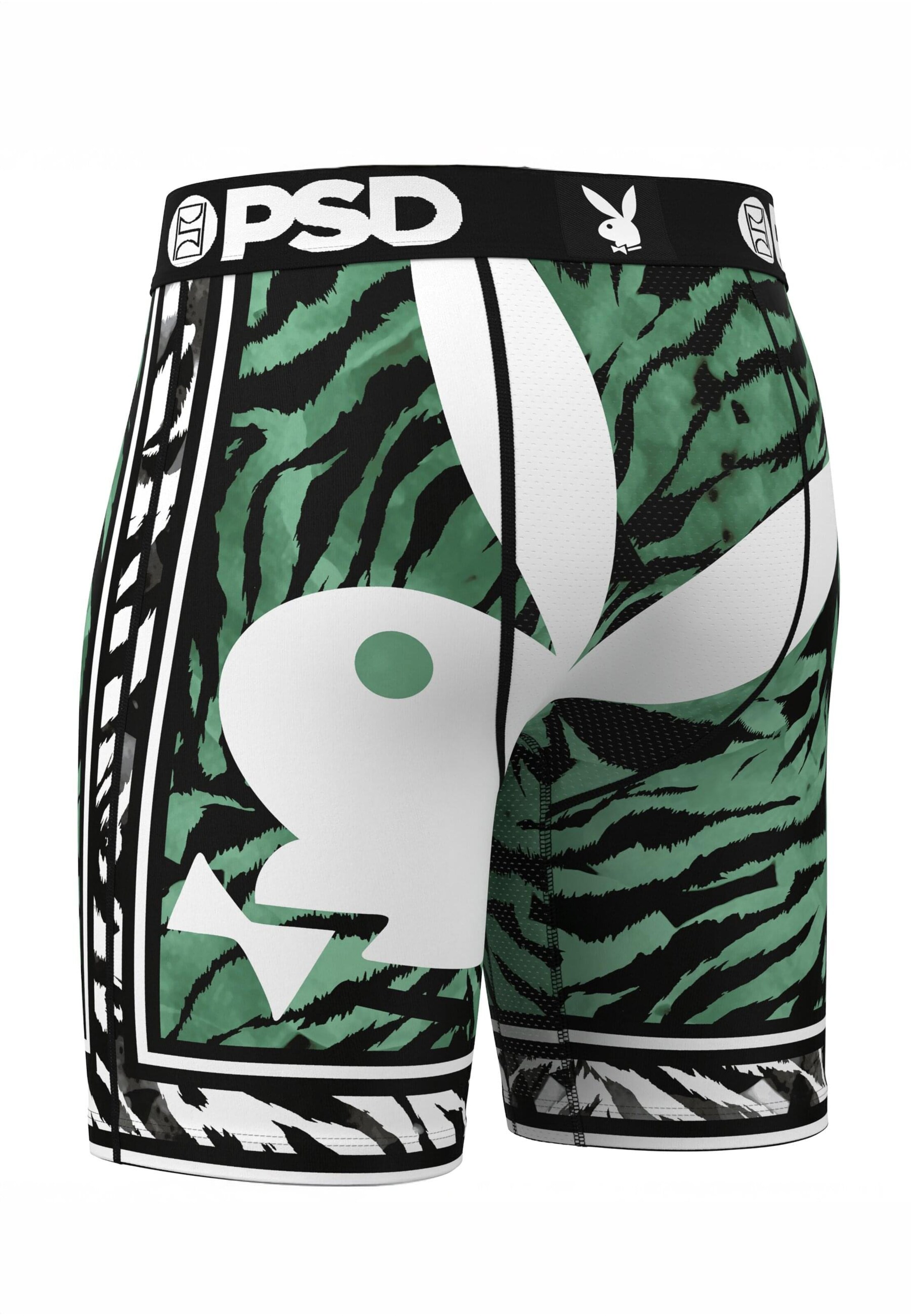 PSD Boxer shorts 'Safari' in Mixed colours
