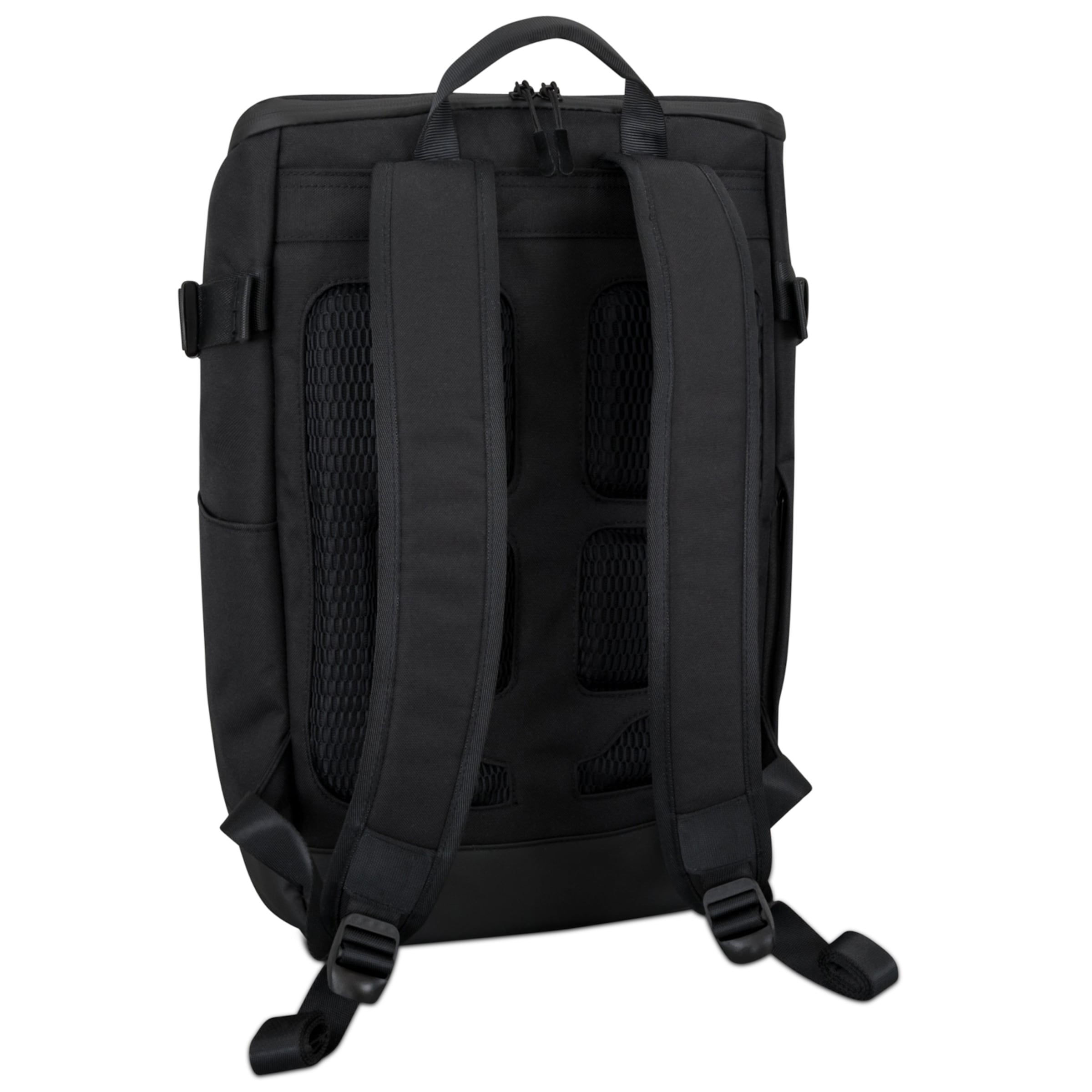 Johnny Urban Рюкзак 'Luca' в Черный