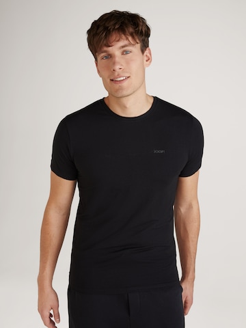 JOOP! - Camiseta en negro: frente