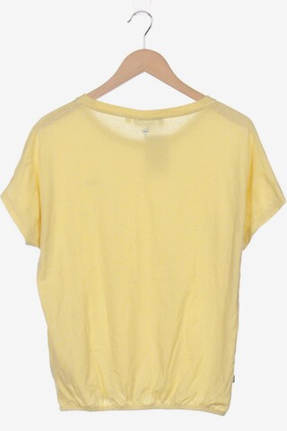 mazine Top & Shirt in XL in Yellow