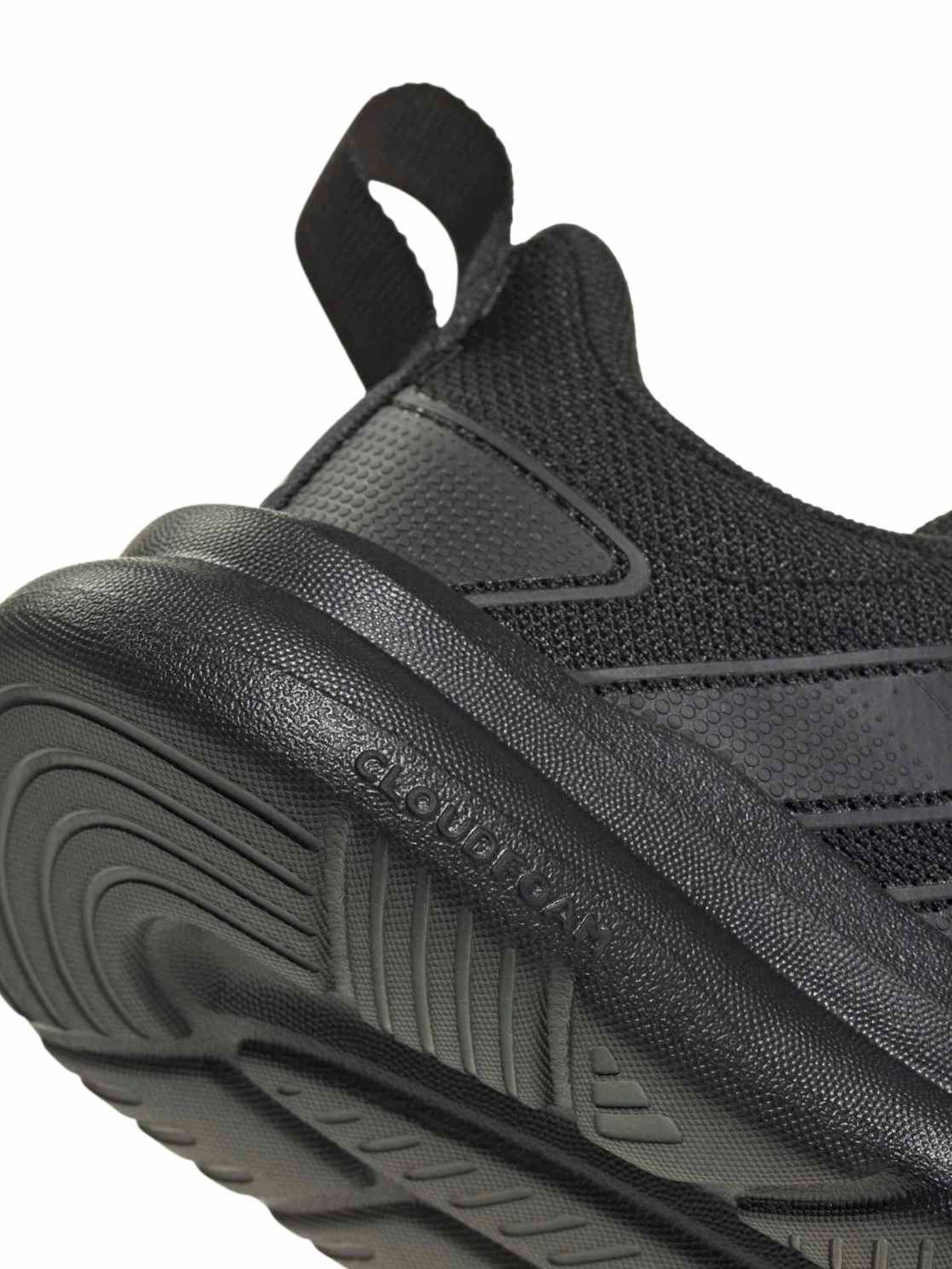 ADIDAS SPORTSWEAR Športni čevelj | črna barva
