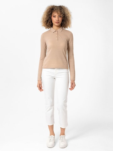 T-shirt Williot en beige