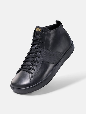 BÄR Lace-Up Shoes 'Ryan' in Black