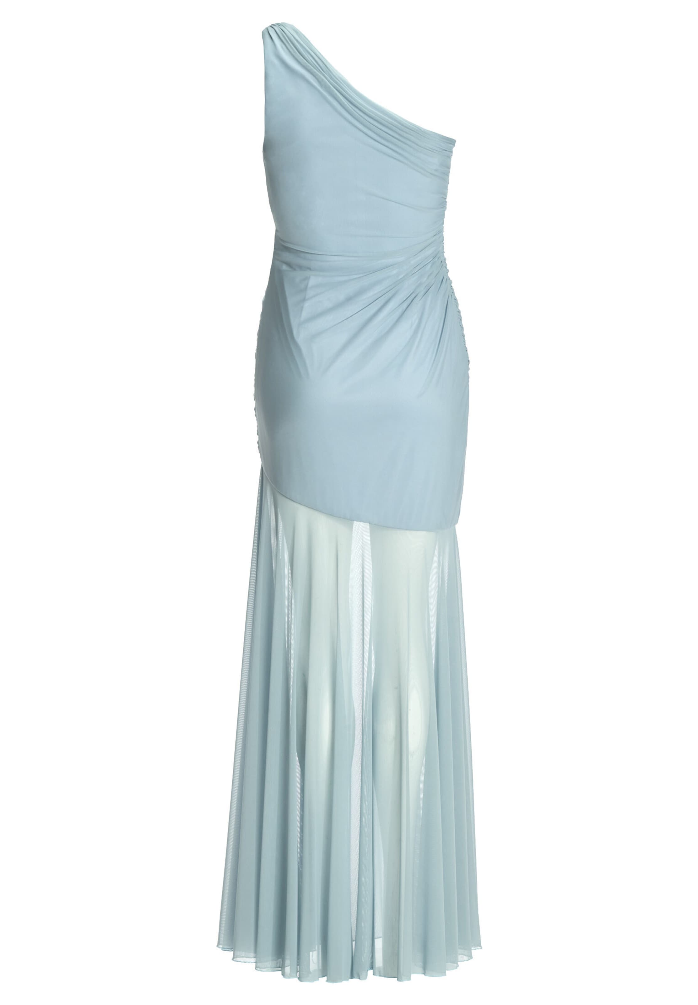 HEY KYLA Abendkleid in Blau