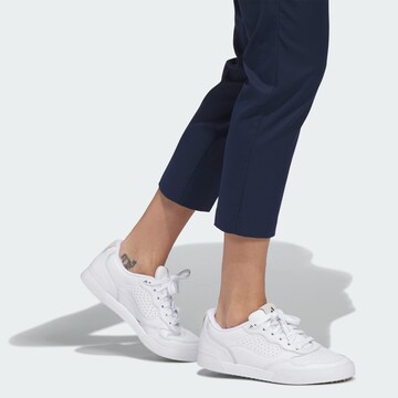 ADIDAS PERFORMANCE - Slimfit Pantalón deportivo 'Ultimate365' en azul