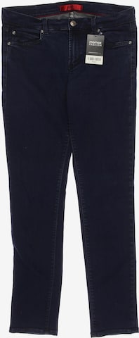 HUGO Red Jeans 29 in Blau: predná strana