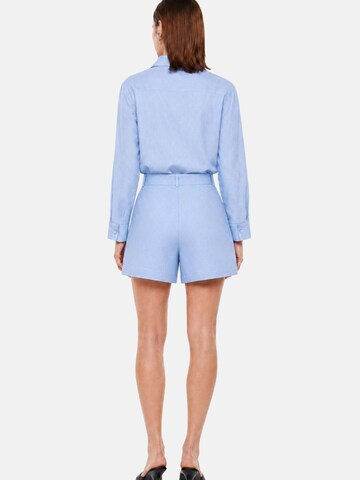 IMPERIAL Shirt 'IMPERIAL CAMICIA CAMICIA' in Blue