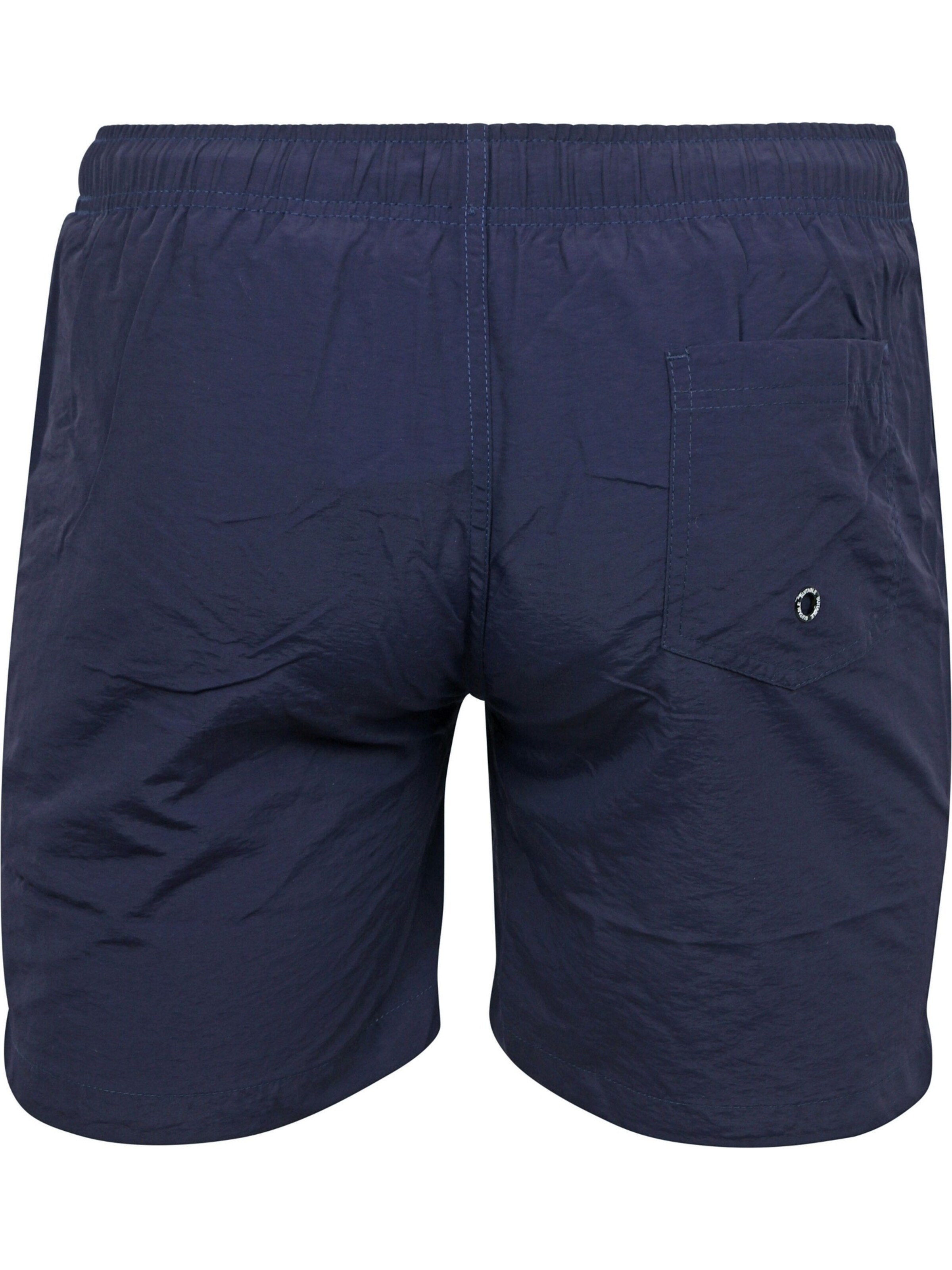 Suitable Zwemshorts in Blauw