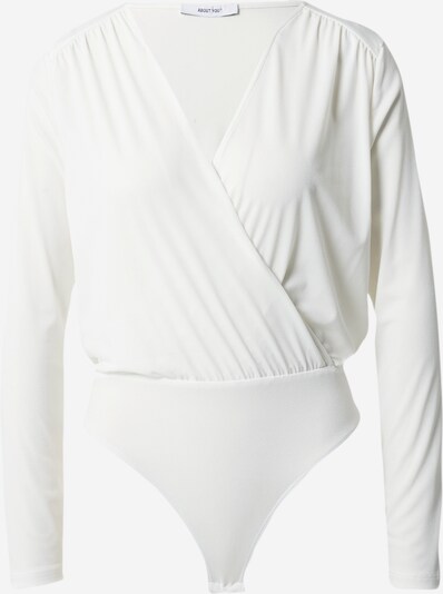 ABOUT YOU Blouse Bodysuit 'Dakota' in White, Item view