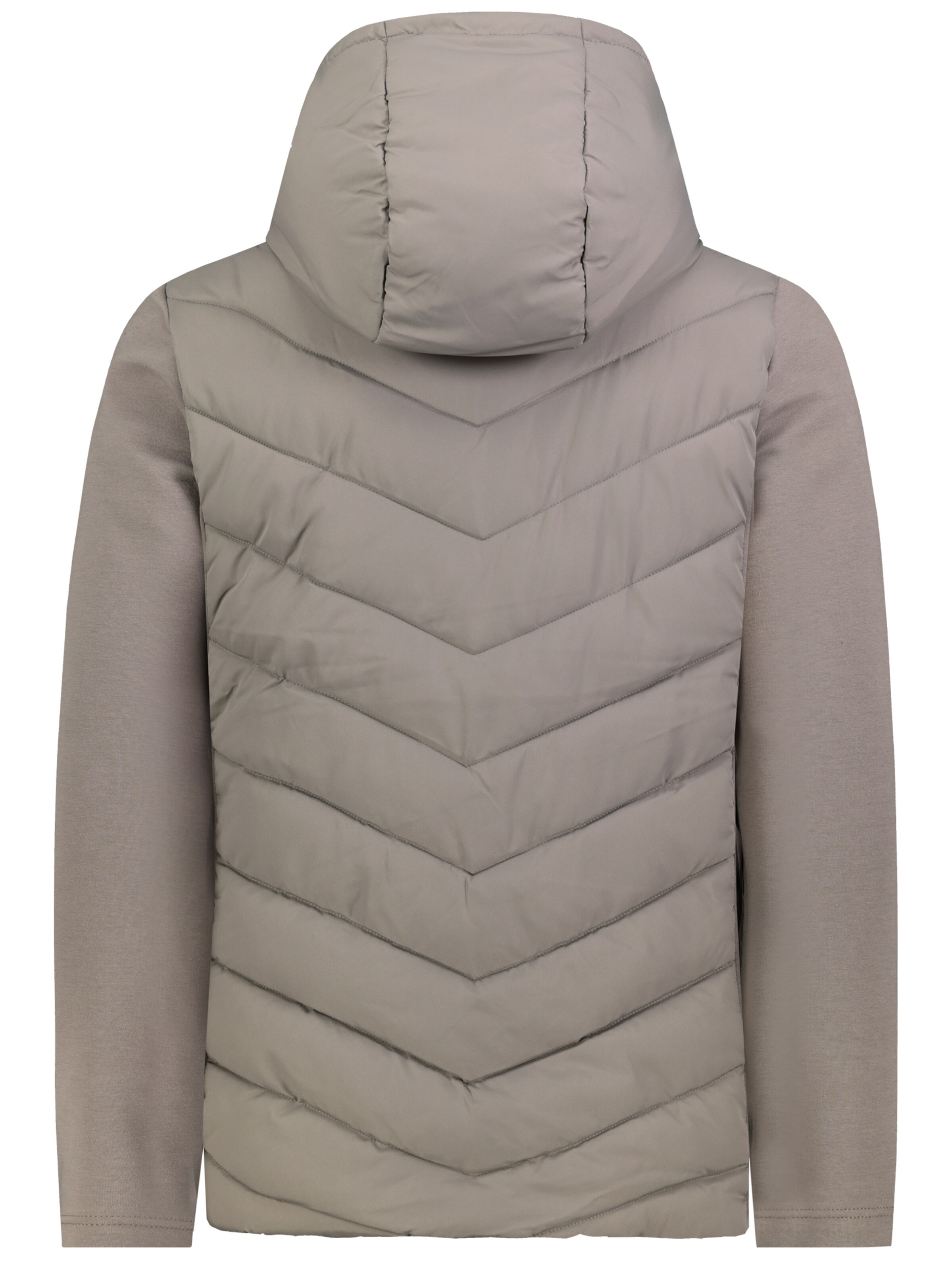 Sublevel Winterjacke in Braun