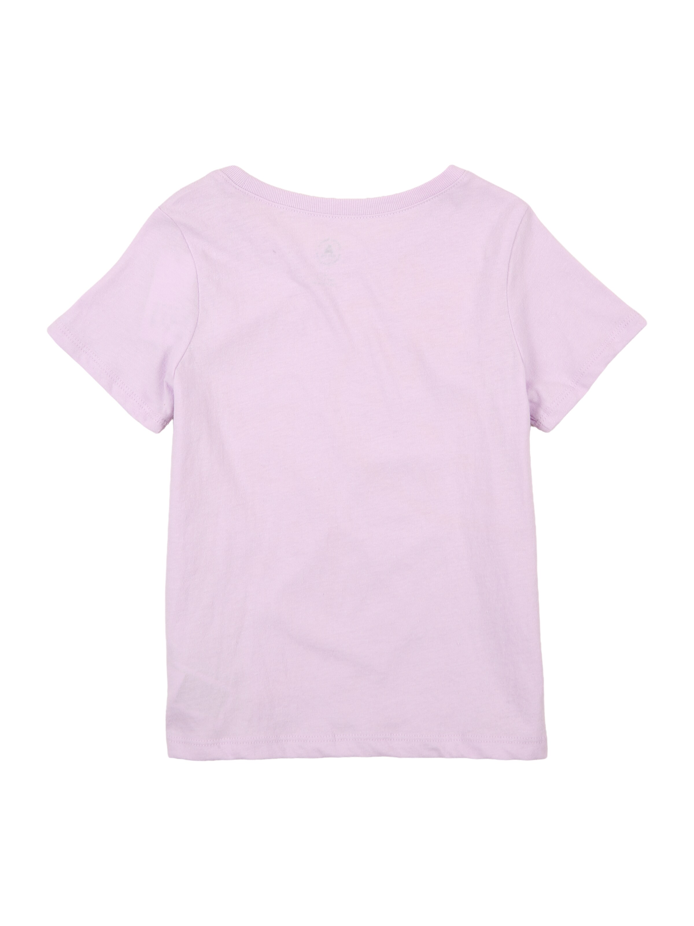 GAP Μπλουζάκι σε λιλά