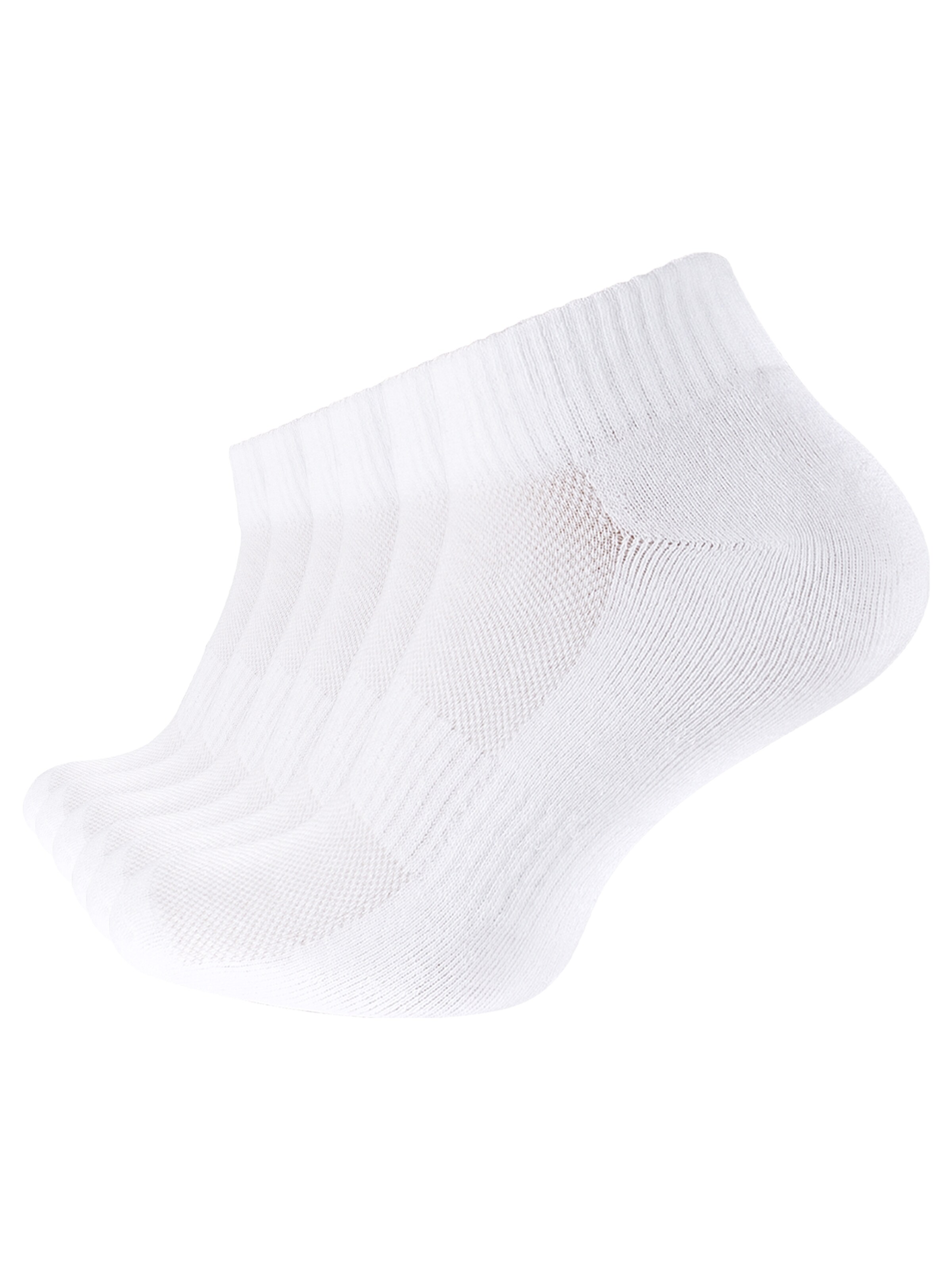 Stark Soul Sportsocken in Weiß: Vorderseite