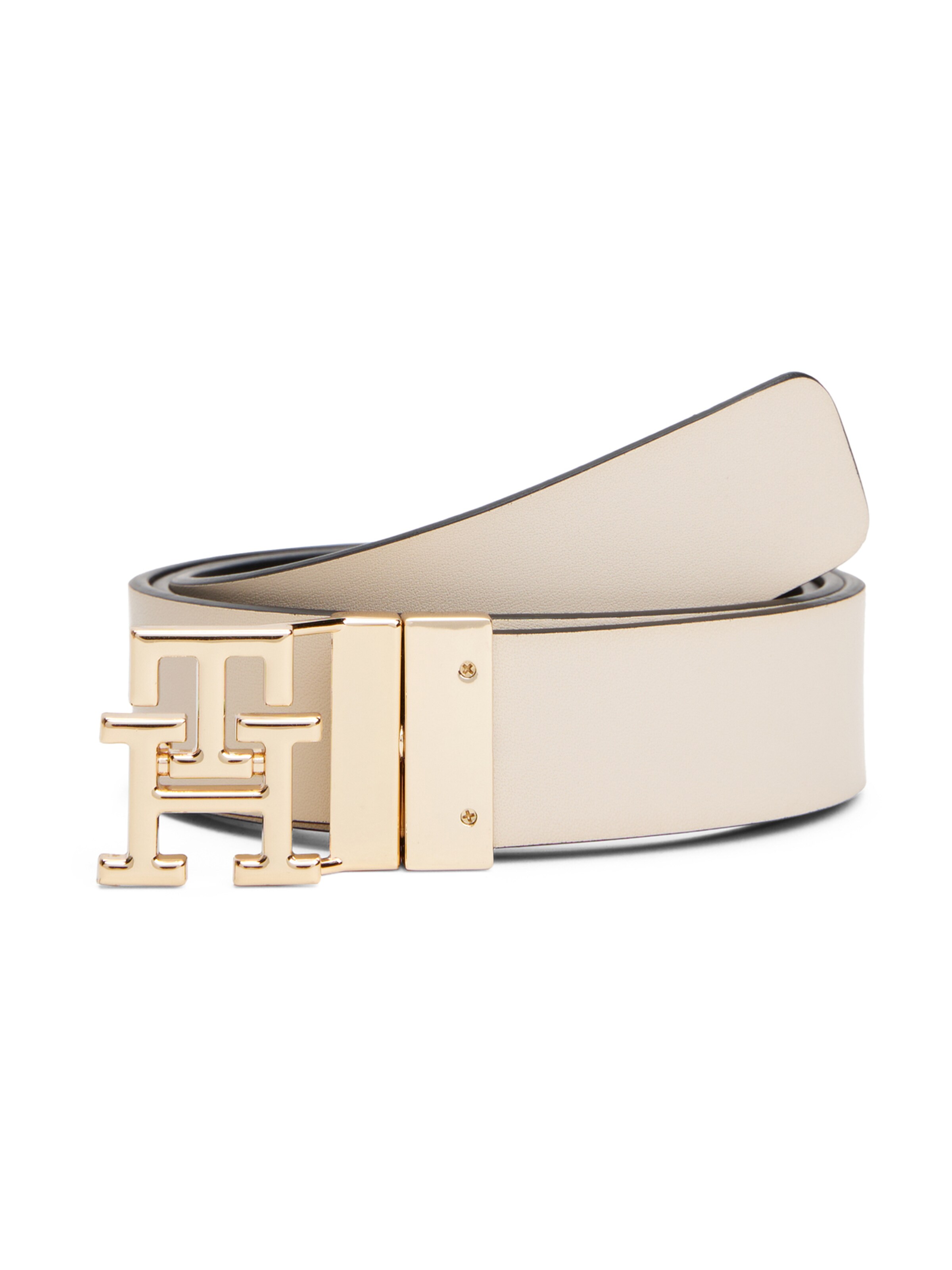 TOMMY HILFIGER Belt in Black