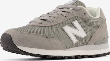 new balance Sneakers in Grey: front