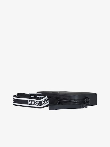 Marc Ellis Clutch in Zwart