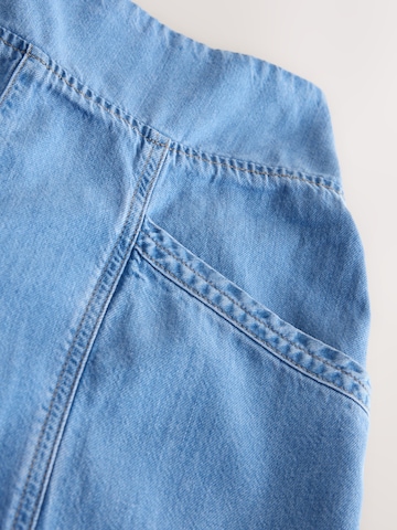 Effilé Jean Next en bleu