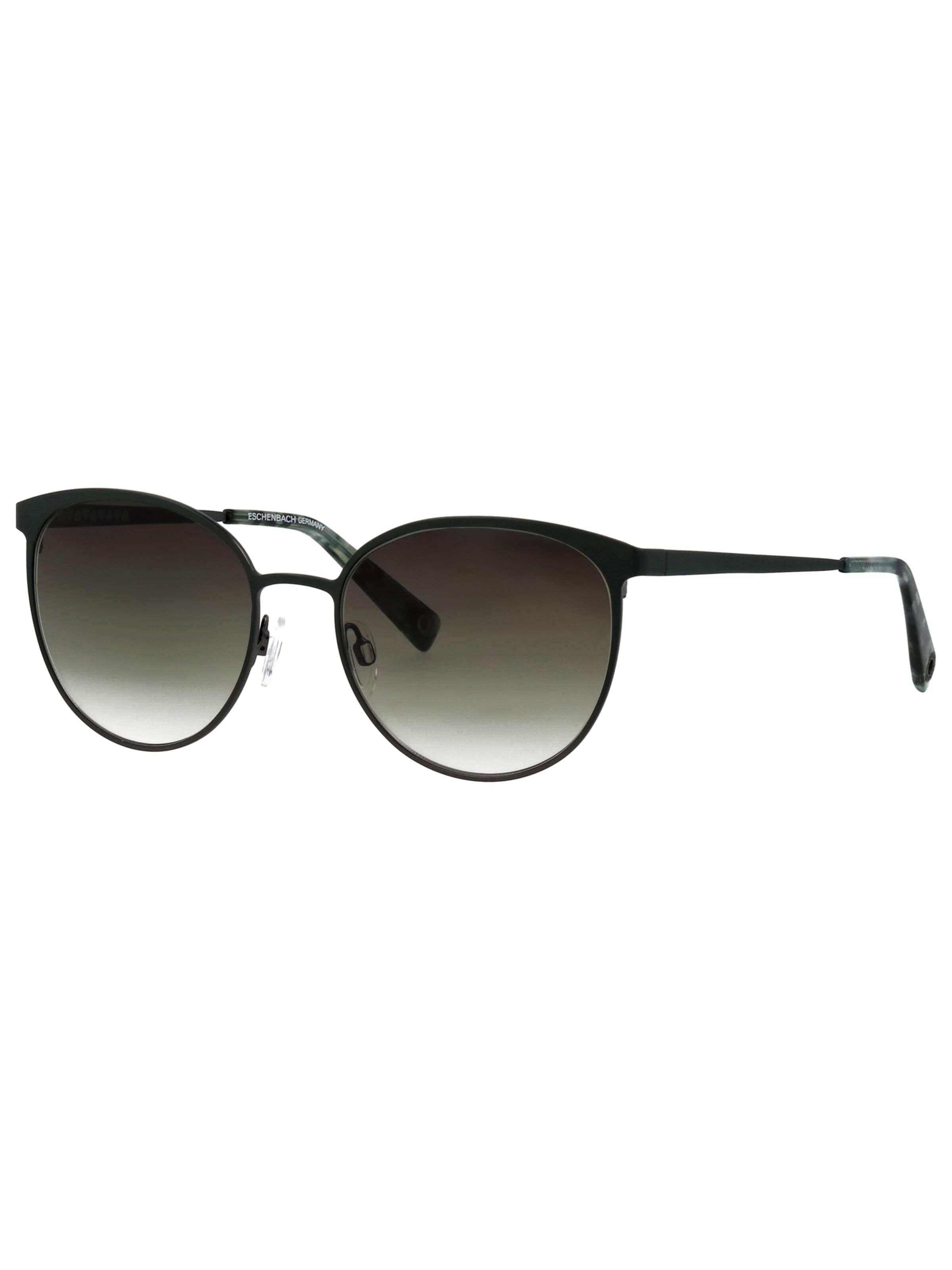 BRENDEL eyewear Sonnenbrille in Grün