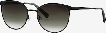 BRENDEL eyewear Sunglasses in Green: front